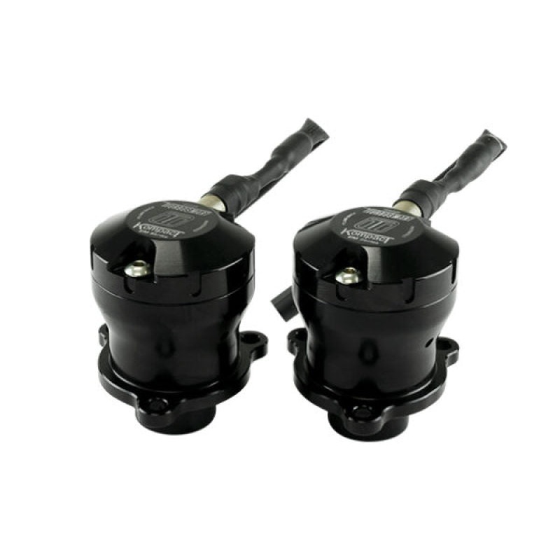 Turbosmart BOV Kompact EM Plumb Back VR25 – 2022+ Nissan 400Z Twin Turbo V6