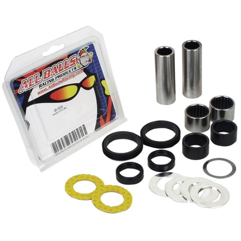 All Balls Swing Arm Bearing Kit 28-1044