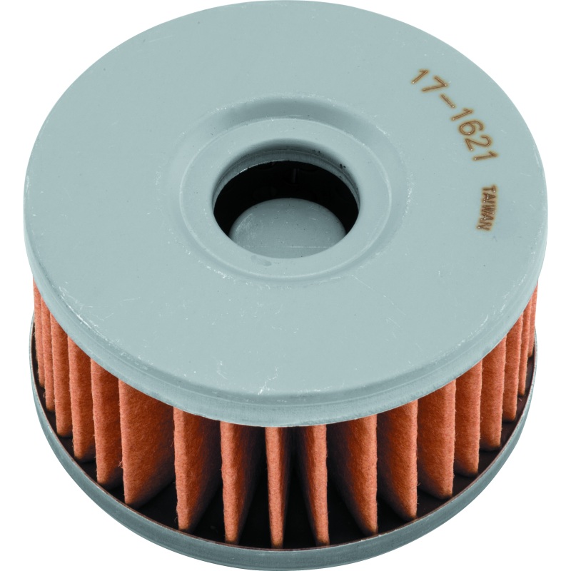 BikeMaster Suzuki BM-136 Oil Filter – Black