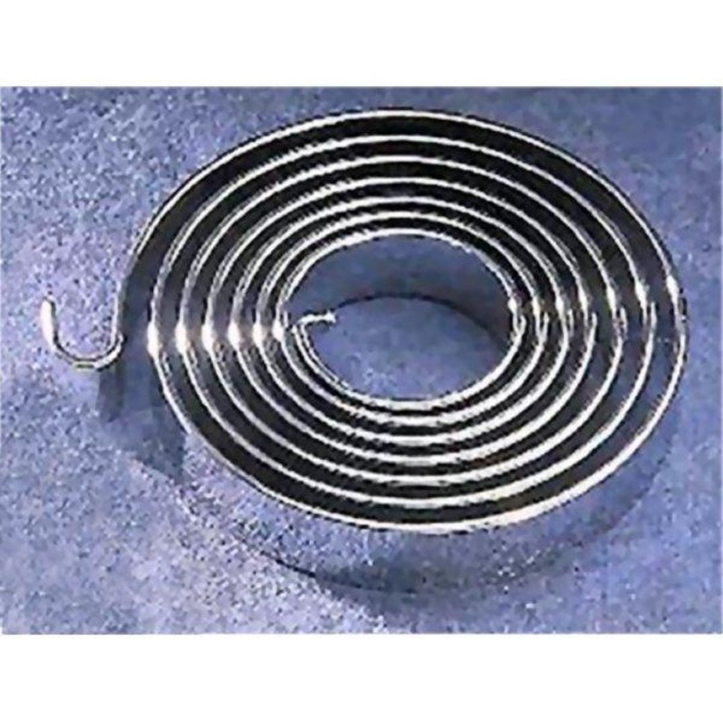 Drag Specialties Kick Return Spring 11-0111-BC206