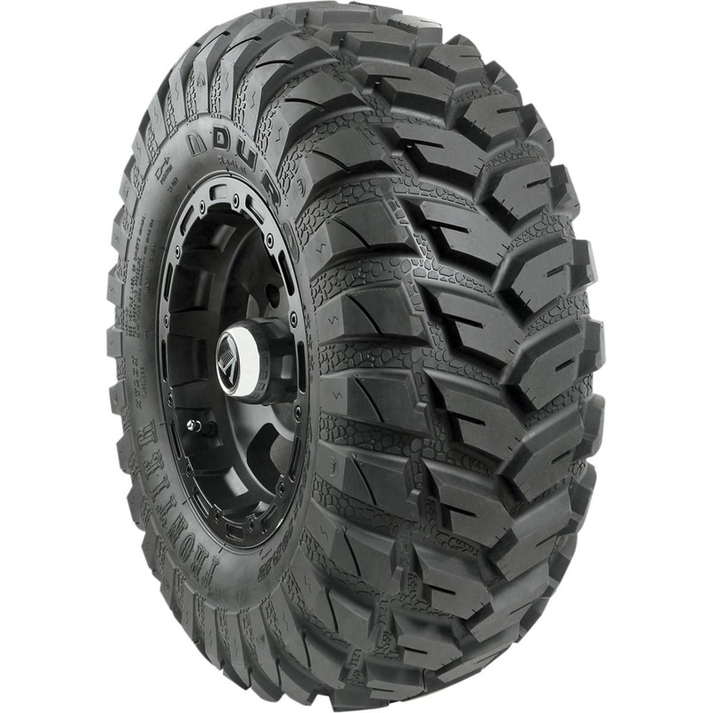 Duro DI-2037 Frontier Rear Tire – 25x10Rx12 31-203712-2510C