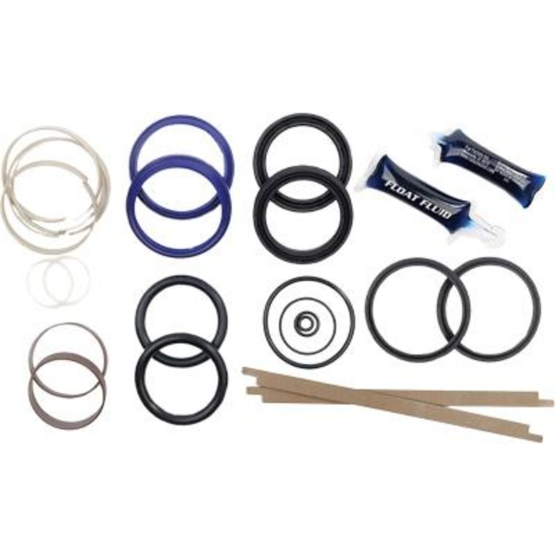 Fox Racing Shox Full Shock Rebuild Kit with FIST for OE 2.0 Bore 803-00-108