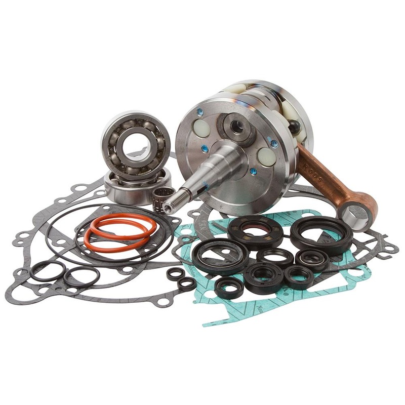 Hot Rods Bottom End Kit CBK0077