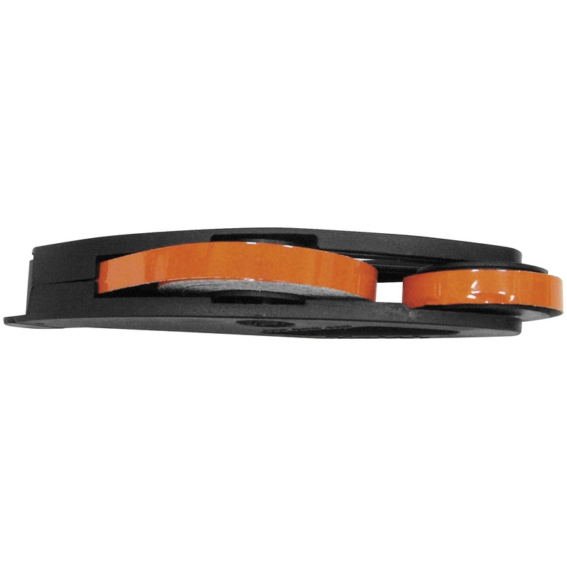 Keiti WS 800 Wheel Stripe – Reflective – Orange WS800O