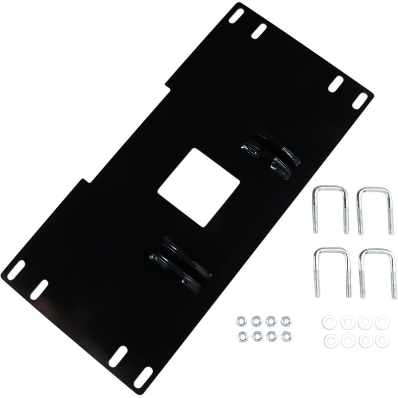 Moose Utility Plow Bottom Mount 4501-0618