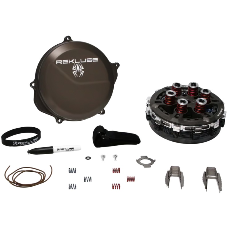 Rekluse 156-07272 Radiuscx 4.0 Clutch Hon