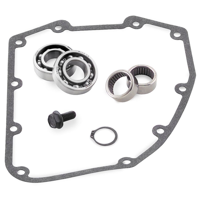 S&S Cycle Gear Drive Cam Installation Kit 106-5896