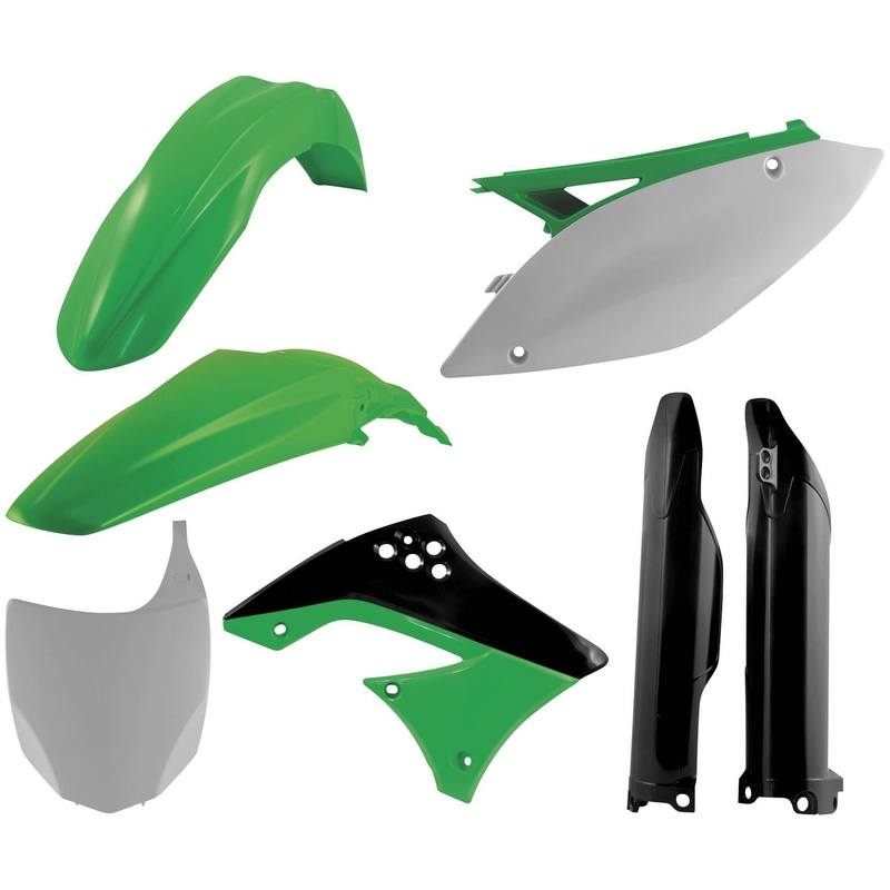 Acerbis Plastic Kit – Original 08 2041050357