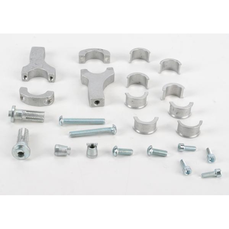 Acerbis X-Rally Universal Mounting Kit for Acerbis Handguards 2141969999