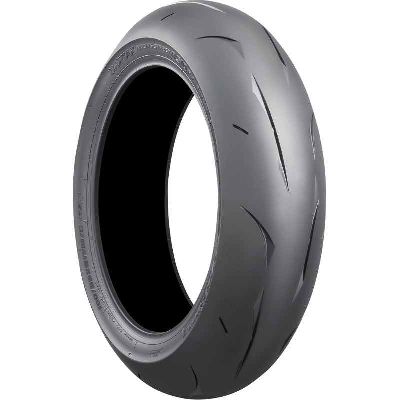 Bridgestone Battlax RS10 Racing Street Rear Tire – 140/70R17 5460