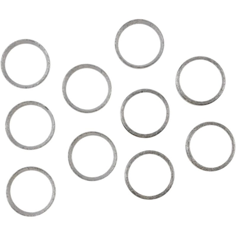 Cometic Gasket Exhaust Gaskets – Cone Style C9288