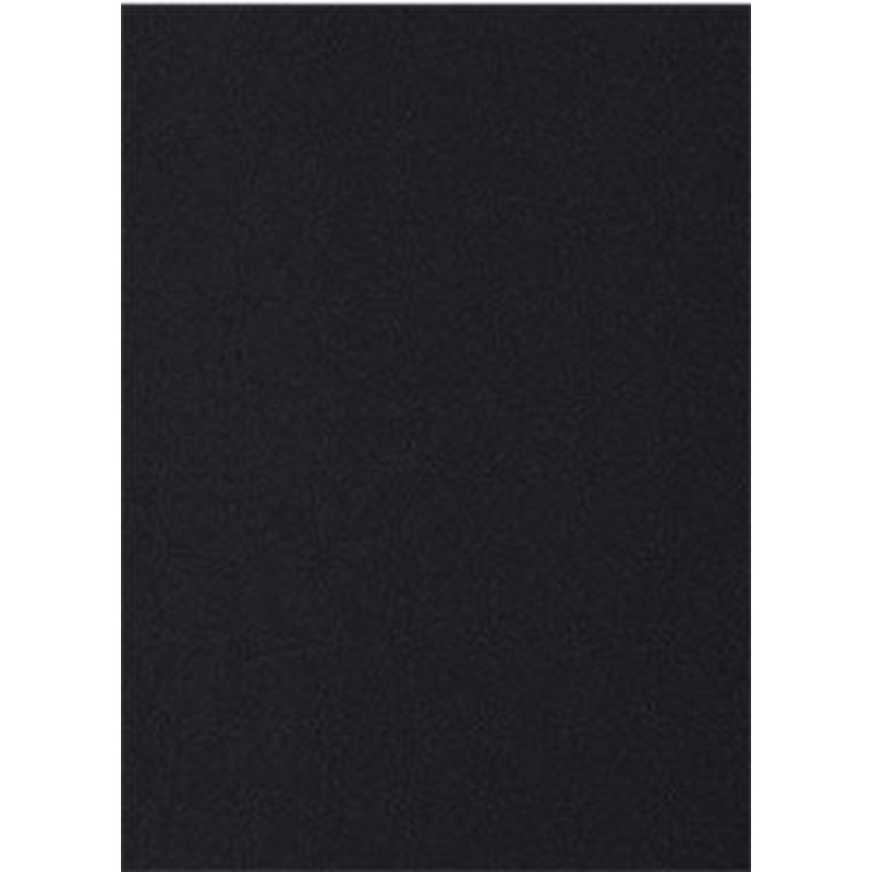 DCOR Grip Tape Sheet – 12in. x 18in. – Black 40-80-100