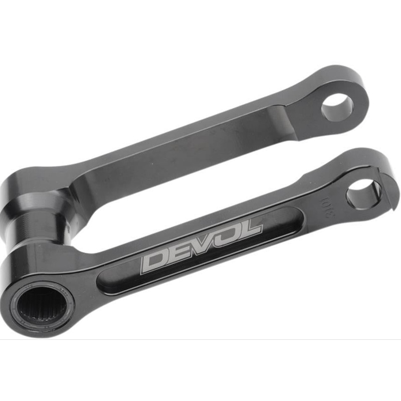 Devol Suspension Lowering Link 0115-3302