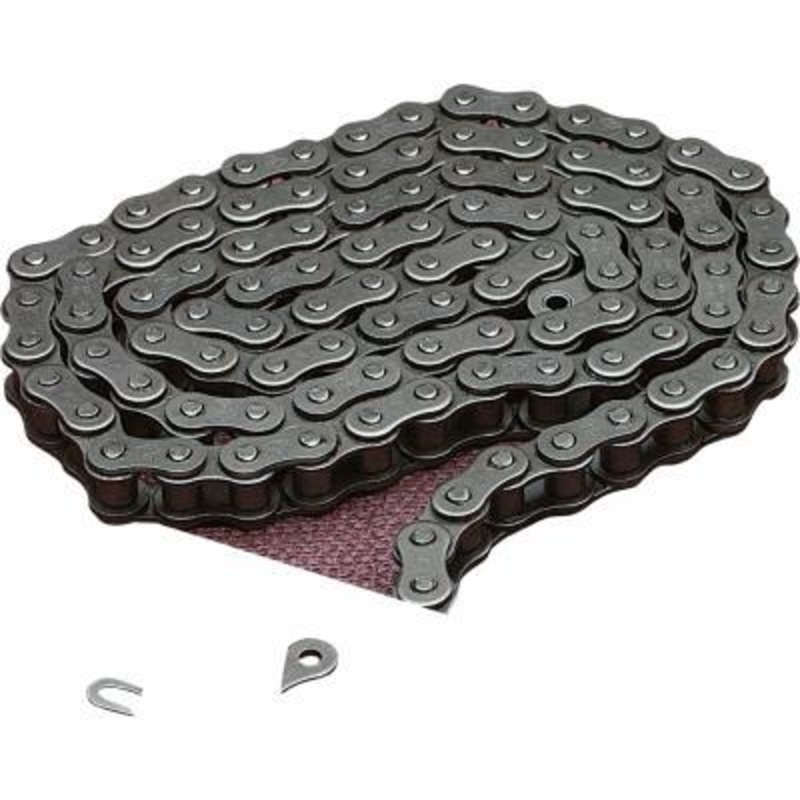 Diamond Chain 530 Standard Drive Chain – 120 Links 530 120