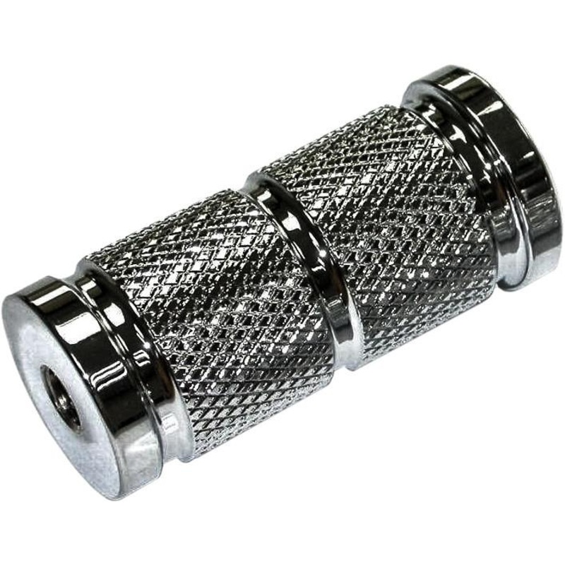 HardDrive Retro Shift Peg – Chrome 353008