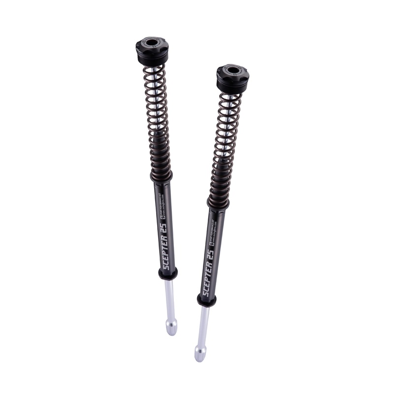 HardDrive Scepter 25 Cartridge Kit R0900108-1