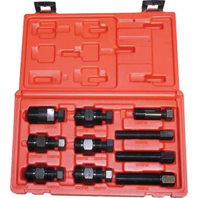 Helix Racing Products Flywheel Puller Kit 390-7013