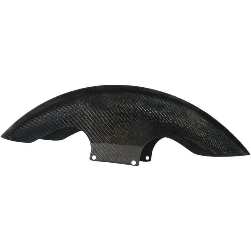 Hofmann 563-04003 Carbon Fiber Shorty Fender Front 21″ Flh 86-13