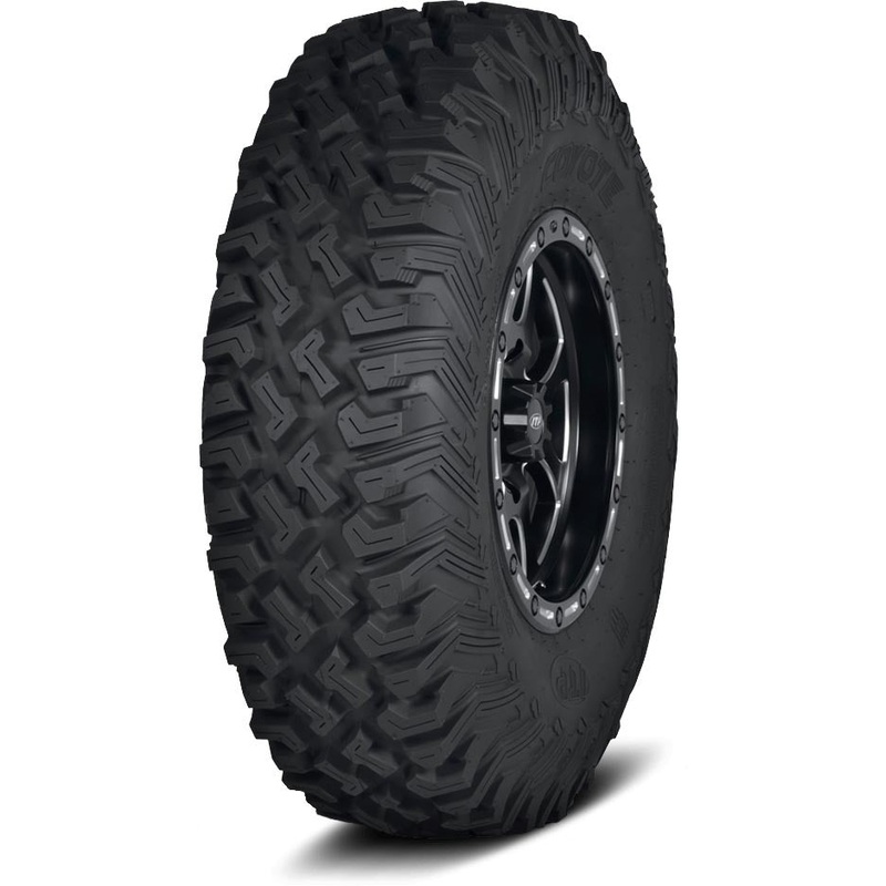 ITP 57-5722 Tire Coyote 35x10r-15 8pr