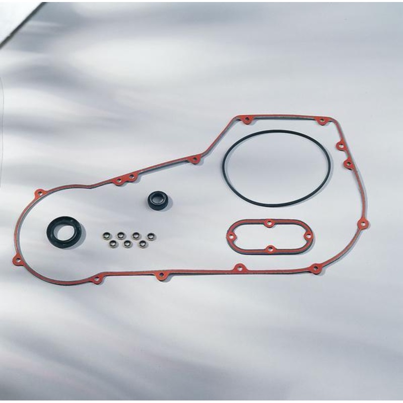 James Gasket Primary Gasket, Seal and O-Ring Kit 60539-89-KX