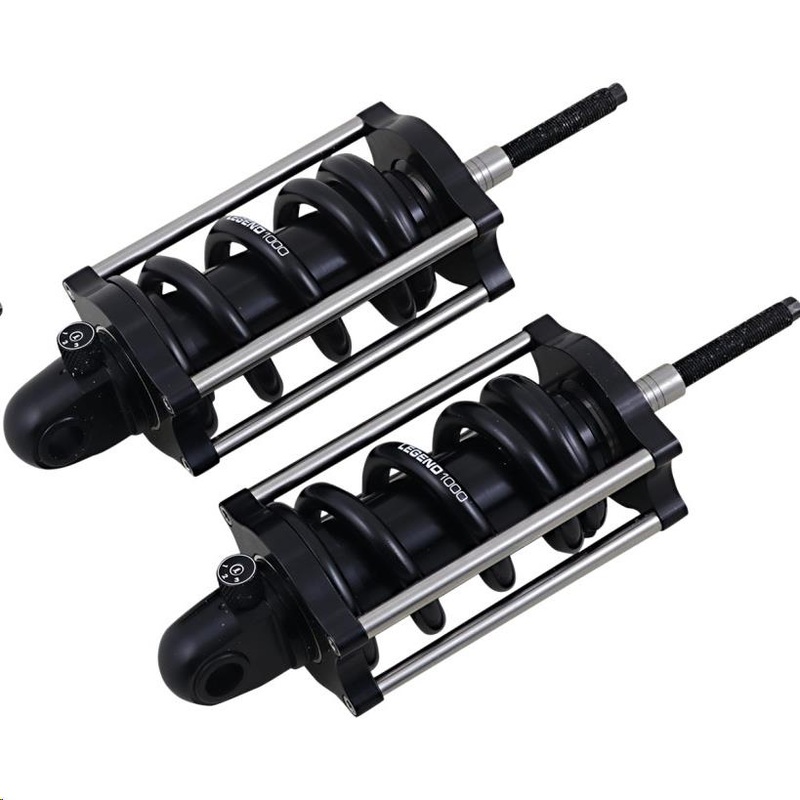 Legends Revo-A Softail Heavy Duty Coil Suspension 1310-1974