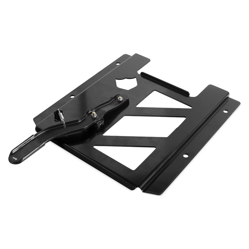 Pro Armor G2 Slider Mount P141S182BL