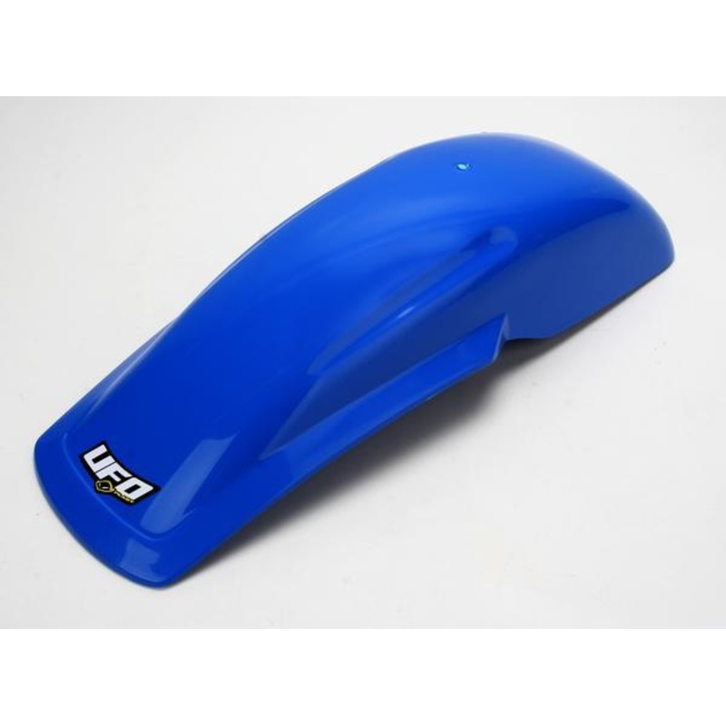 UFO Plastics Universal Rear Fender – Blue PP01109081