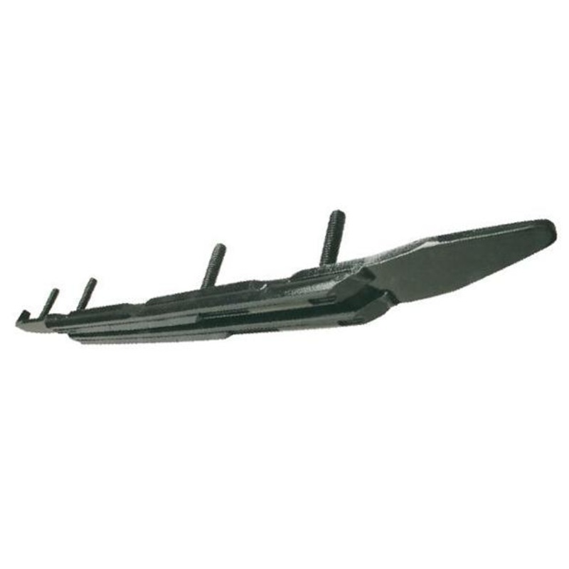 Woodys Dooly Carbide Wear Rods – 4in. DS4-8250