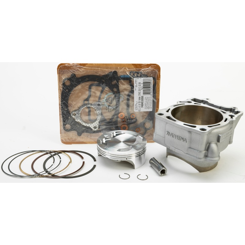 Athena 68-4996 Cylinder Kit Bb 102mm 12.3:1 Yam