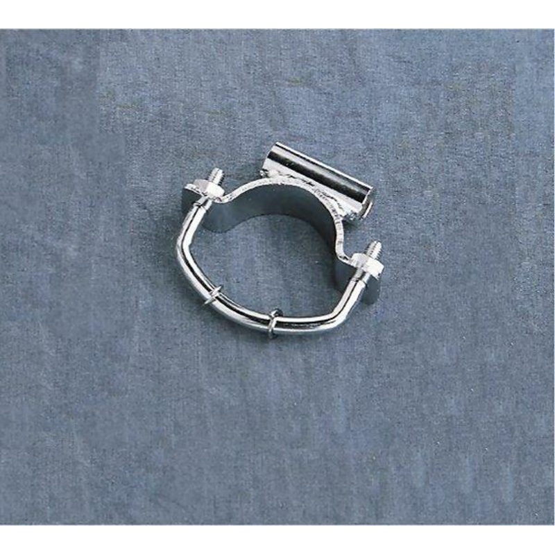 Drag Specialties Universal Front Seat Bracket 902014-BULK