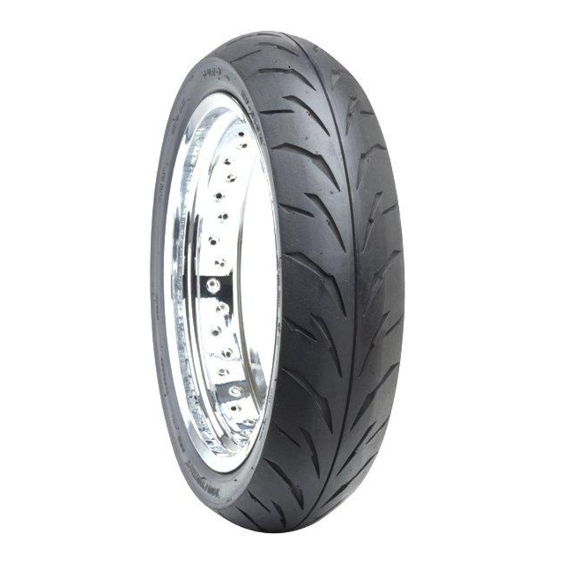 Duro HF918 Rear Tire – 130/90-17 25-91817-130