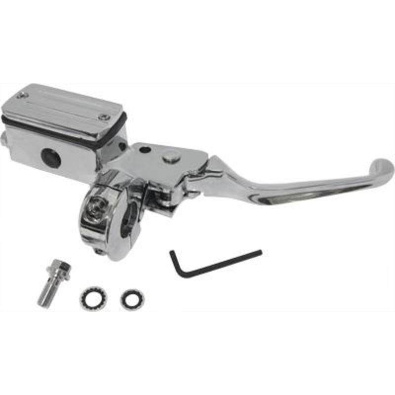 HardDrive Master Cylinder – 3/4in. 29-025