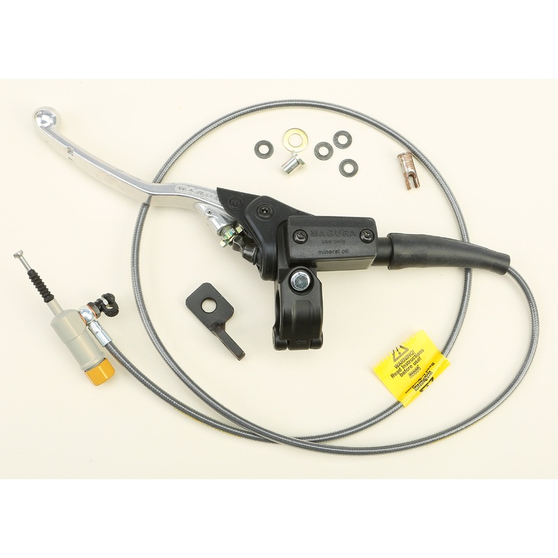 Magura 17-9691 Hydraulic Clutch Kit Wr 450 F ’12-17