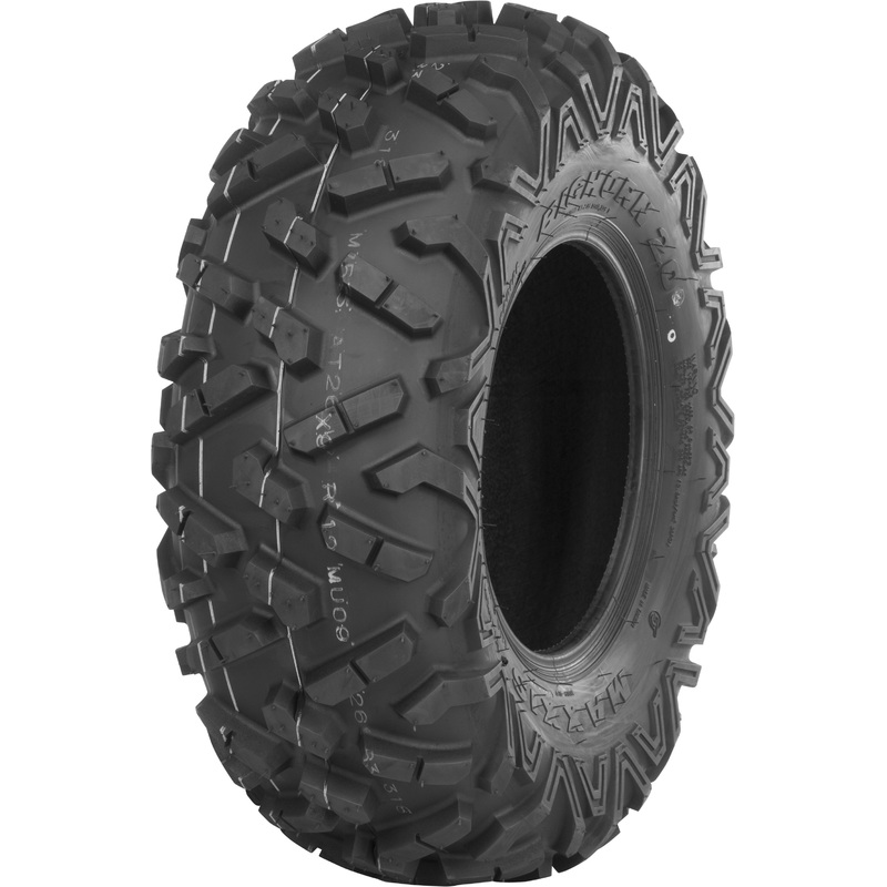 Maxxis 577-0204 Tire Bighorn 2 Front 30x10r14 6pr Radial