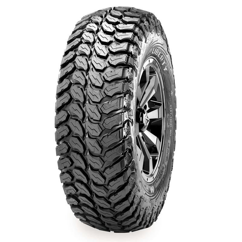 Maxxis Liberty ML3 Rear Tire – 32x10R15 TM00973100
