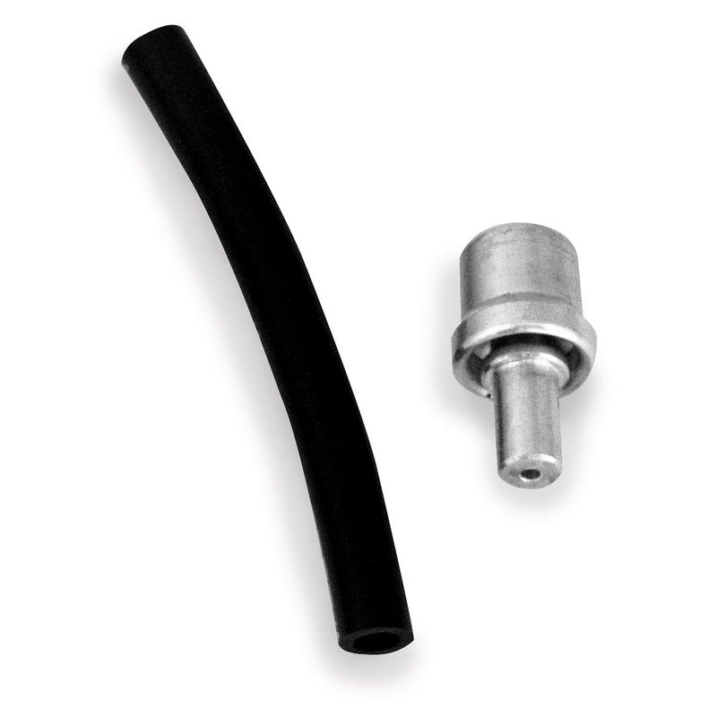 ModQuad Billet Breather Cap – Billet BV-1