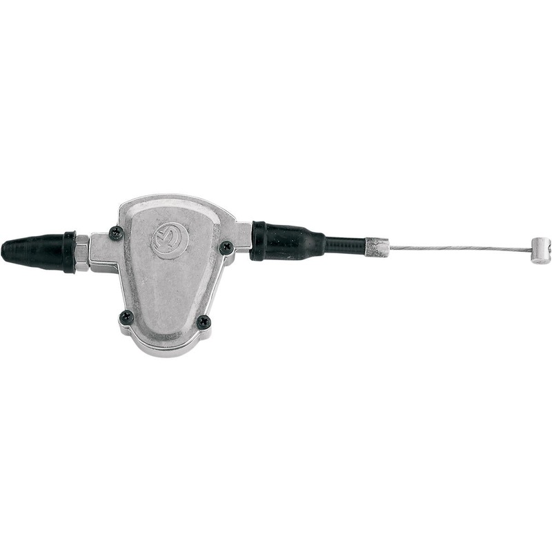 Moose Racing Easy Pull Clutch System 3ECU007