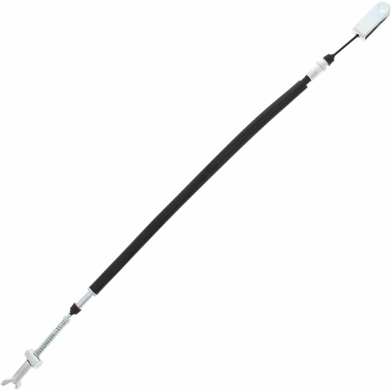 Moose Racing Rear Hand-Park Brake Cable 0653-0066