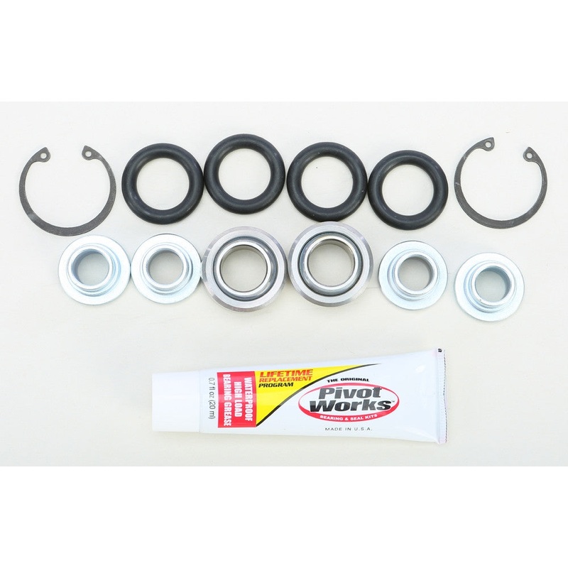 Pivot Works Trailing Arm Bearing Kit PWTAK-P02-000