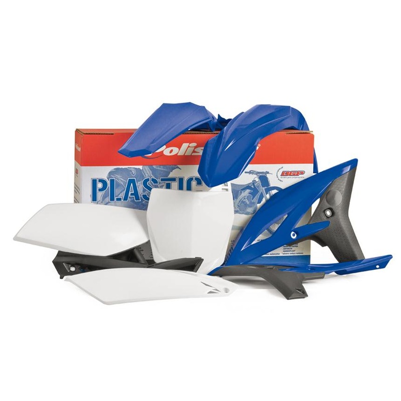 Polisport Plastic Kit – OE 90106