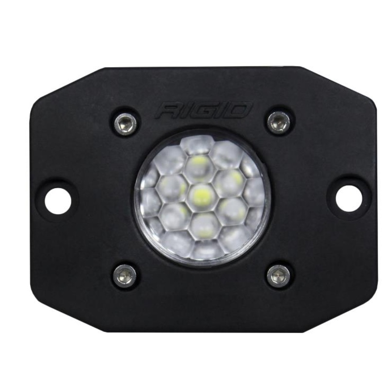 RIGID Industries Ignite Series Flush Mount Diffused Light 20631