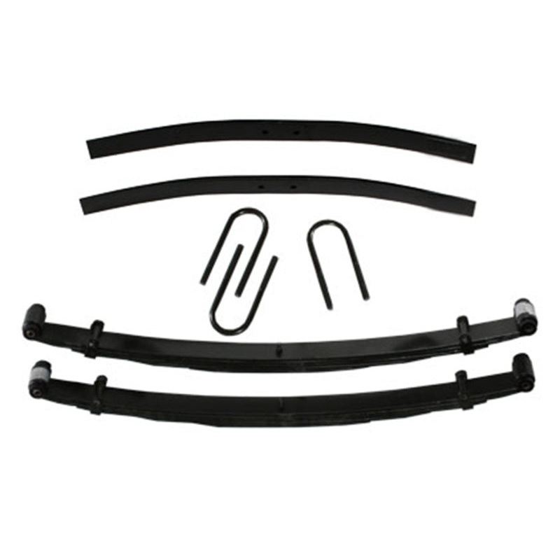 Skyjacker 3-4″ 74.5-93 DGE 1T W/ADDLF