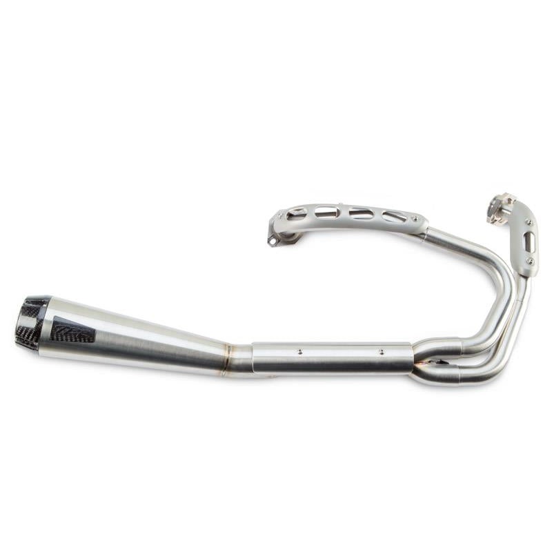 Two Brothers Racing Comp-S Full System – Stainless Steel 005-3690199