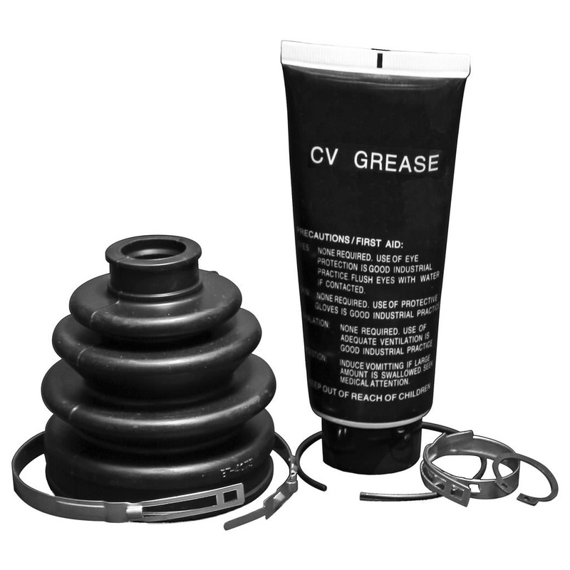 All Balls 8 Ball Extreme Axle CV Boot Kit AB8-BT-4087AG