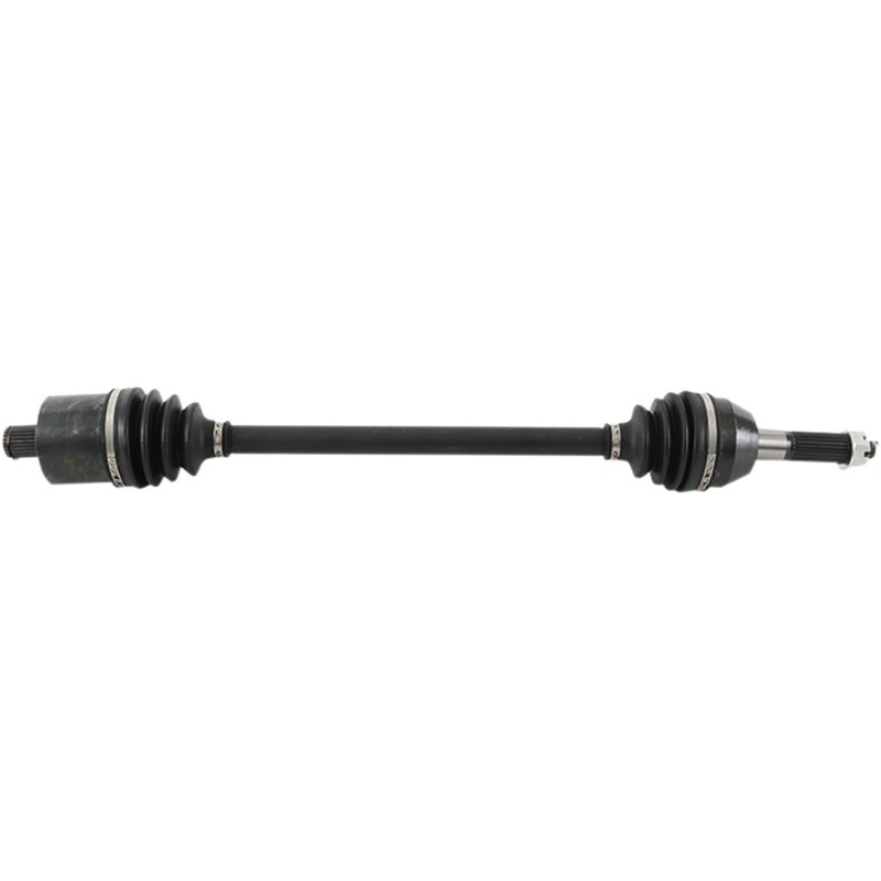 All Balls 8Ball Extreme Duty Axle TRK-PO-8-340