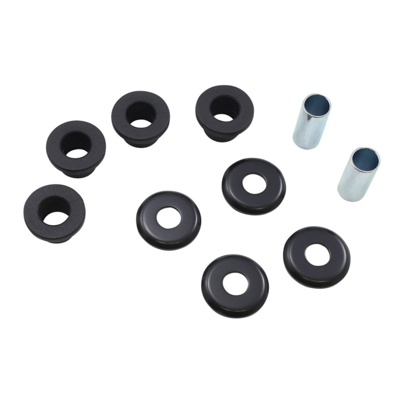 Arlen Ness Polyurethane Handlebar Damper Kit 520-101