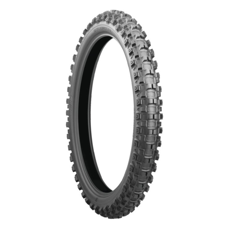 Bridgestone Battlecross X31 Soft-To Intermediate Front Tire – 80/100-21 13847