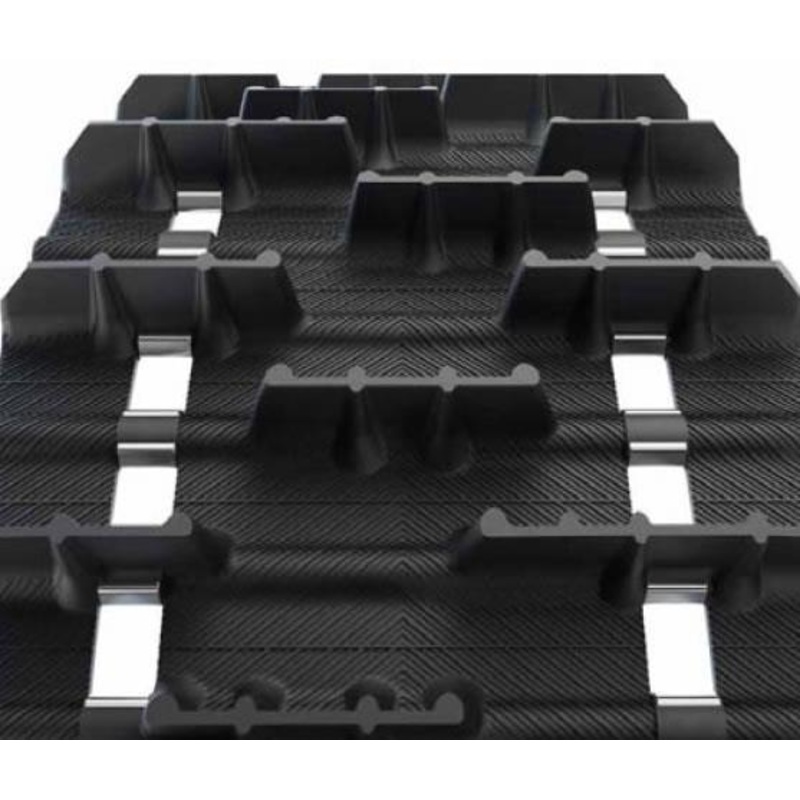 Camso Back Country X Cross-Country Tracks – 15in. x 153in. 9328C