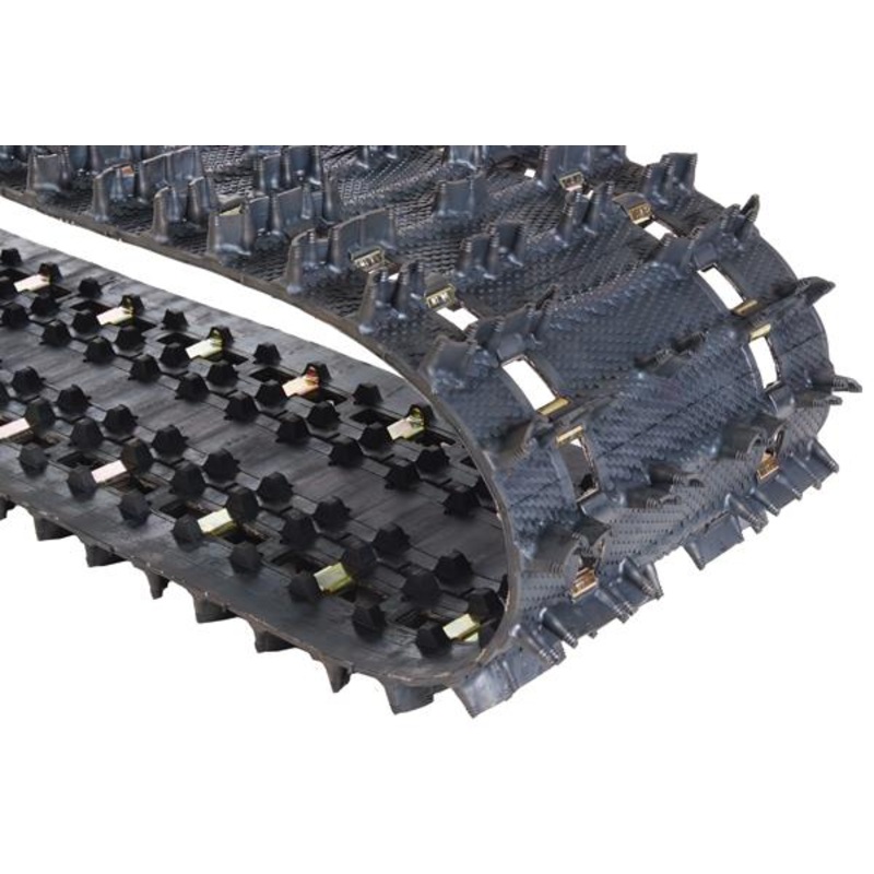 Camso Cobra Hi-Performance Trail Tracks – 15in. x 137in. 9307H