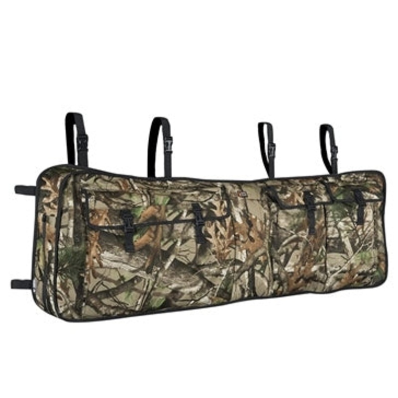 Classic Accessories UTV Double Gun Carrier – Camo 18-130-016001-00